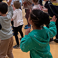 Red Oaks Primary School