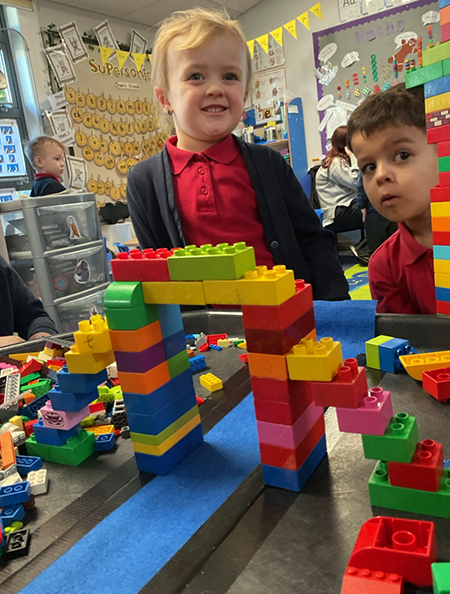 Red Oaks Primary School