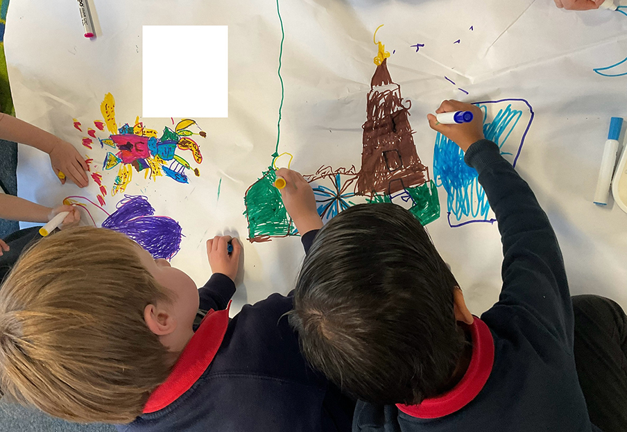 Red Oaks Primary School