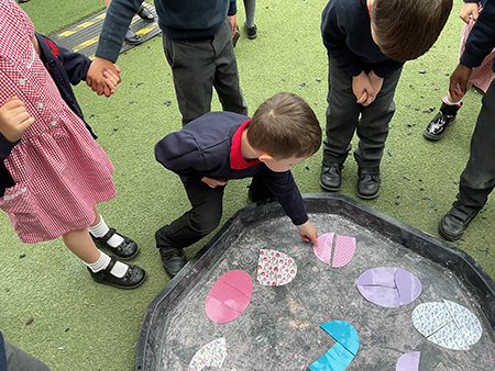 Red Oaks Primary School