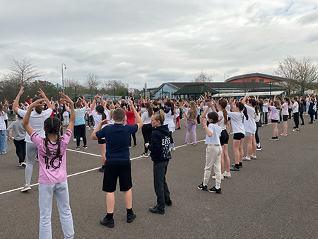 Red Oaks Primary School
