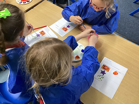 Red Oaks Primary School