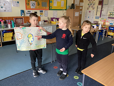 Red Oaks Primary School
