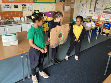 Red Oaks Primary School