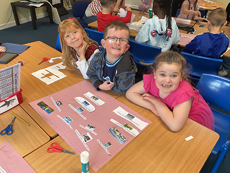 Red Oaks Primary School