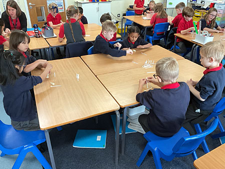 Red Oaks Primary School