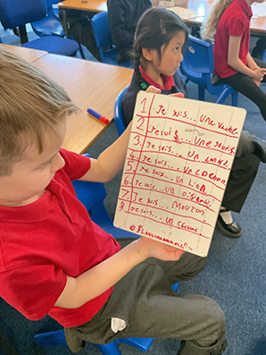 Red Oaks Primary School