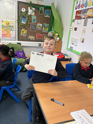 Red Oaks Primary School