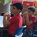 Red Oaks Primary School