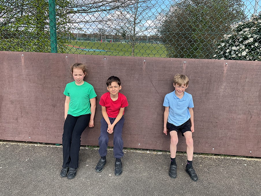 Red Oaks Primary School