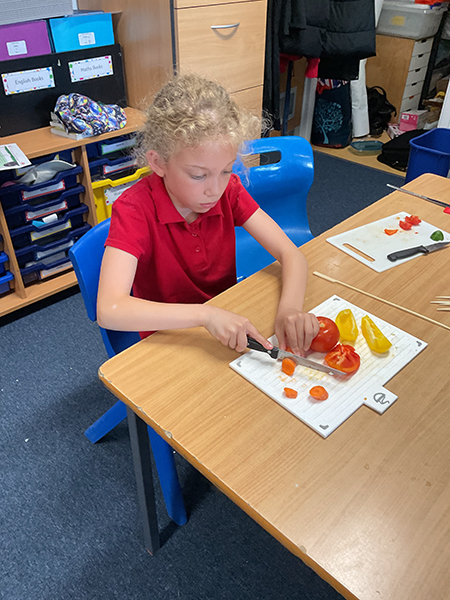 Red Oaks Primary School