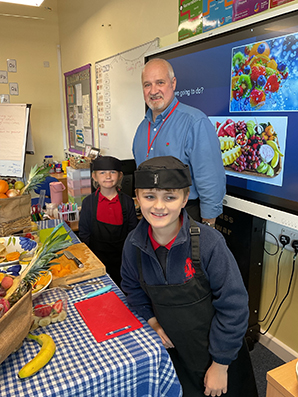 Red Oaks Primary School