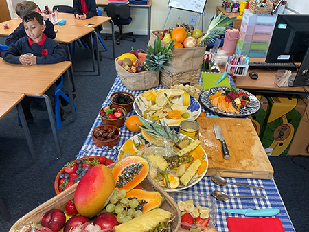 Red Oaks Primary School