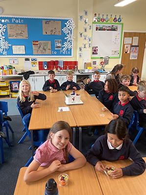 Red Oaks Primary School