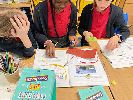 Red Oaks Primary School