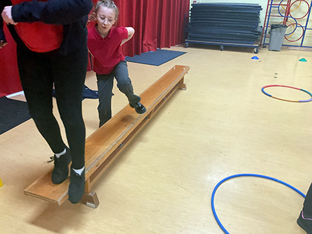 Red Oaks Primary School