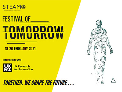 Festival Of Tomorrow