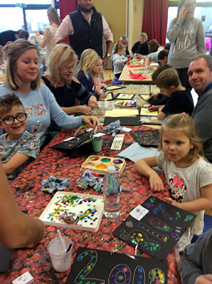 Red Oaks Primary School