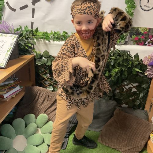 Stone Age Day