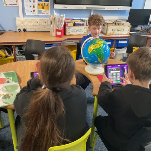 Homework club 28.01.26