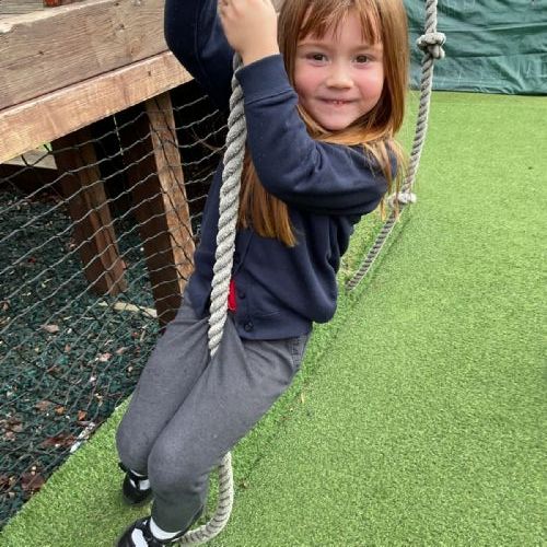 Early work on PSHE collaborating on tasks.