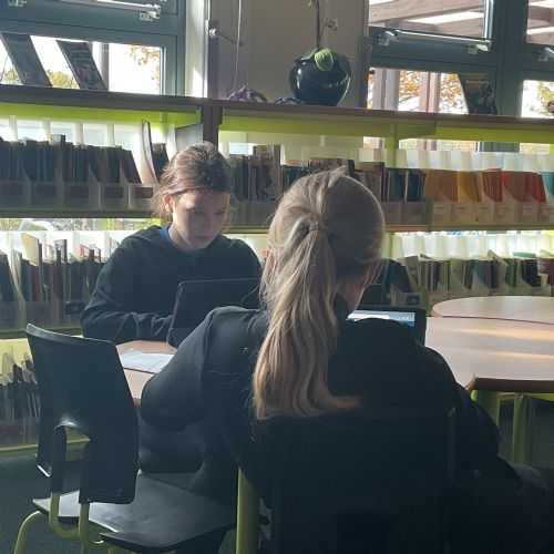 Homework club 5.11.25