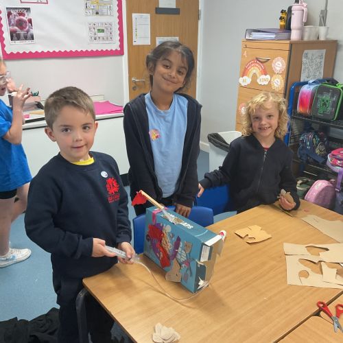 DT – Mechanisms ​​​​​​​