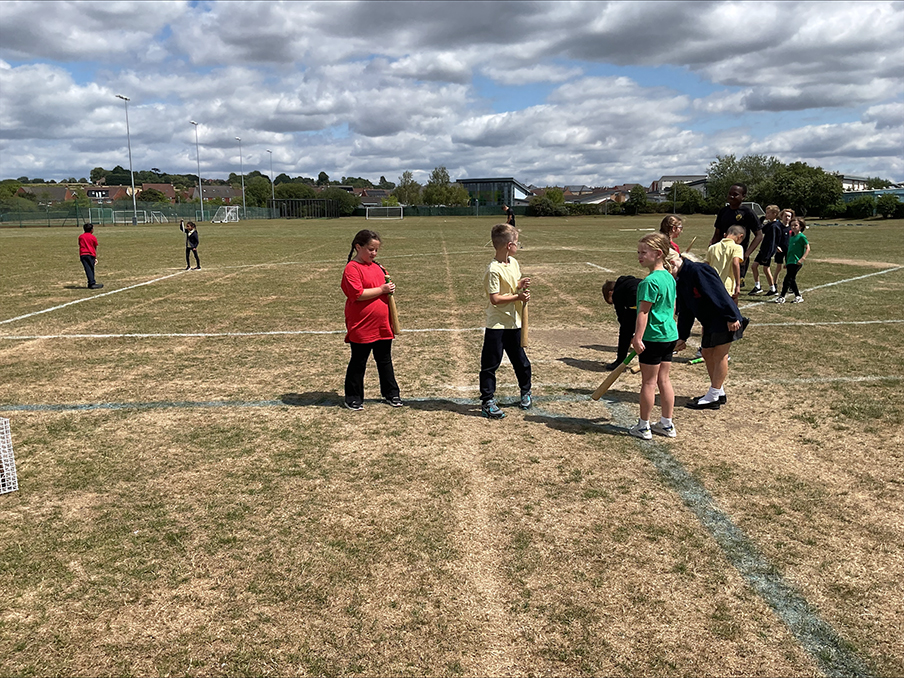 Red Oaks Primary School